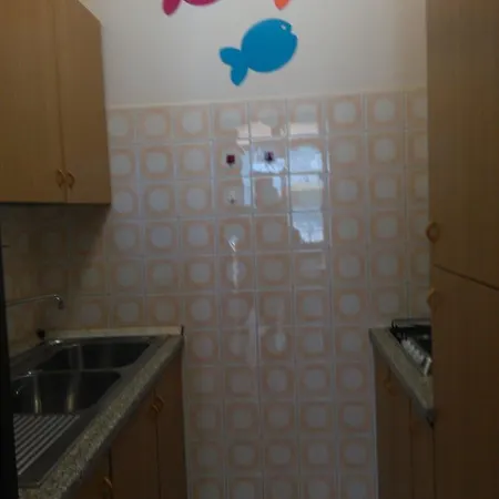 Tagliamento Apartment Bibione