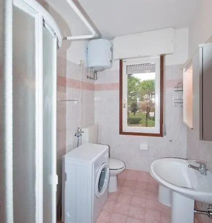 Apartment Tagliamento *