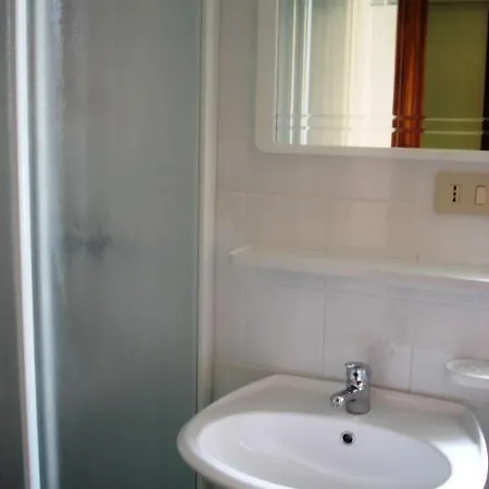Tagliamento Apartamento Bibione