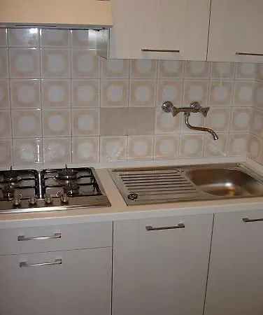 Tagliamento Apartamento